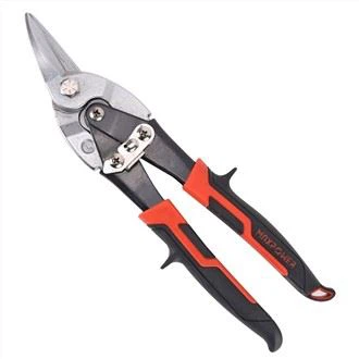 Aviação Snips-Cut Esquerda