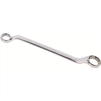 Chave de caixa dupla tipo industrial SAE