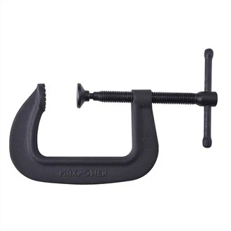 Braçadeira Grau Industrial G