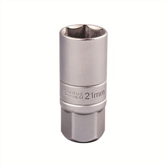 Tomada de vela de ignição