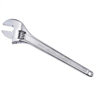 Chave ajustável da extremidade do taper