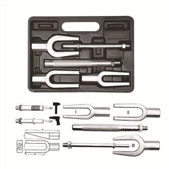 Tie Rod e Kit de ferramentas conjuntas de bola