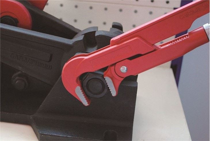 Chain Pipe Wrench