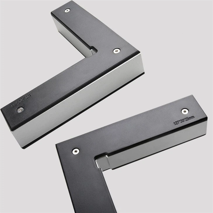 Right Angle Positioning Ruler suppliers