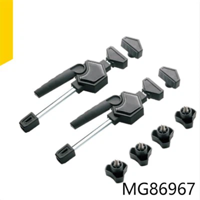 Braçadeira de Mesa para Carpintaria