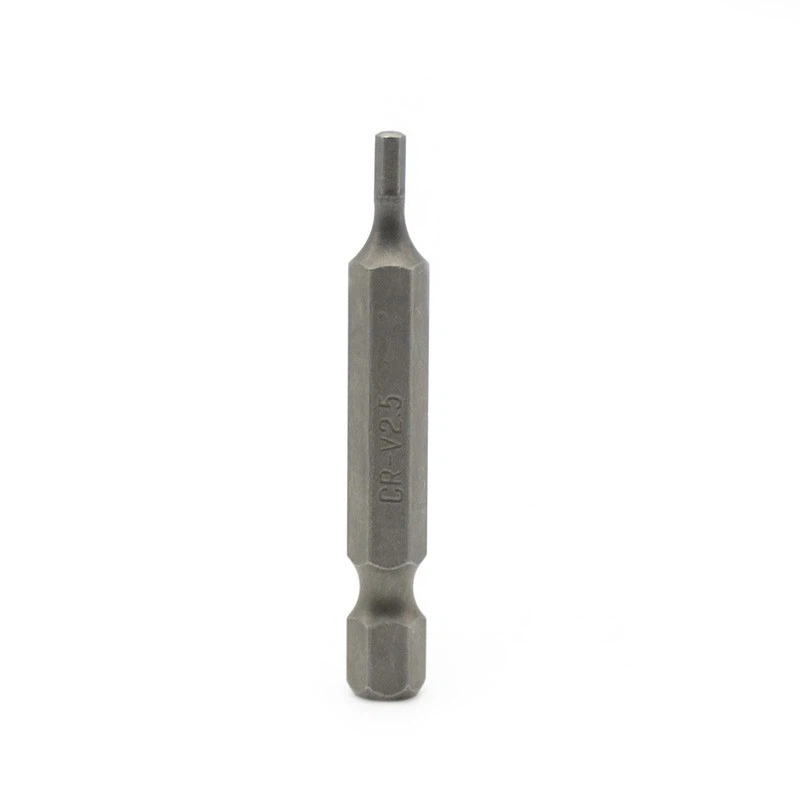 50mm C-RV Single Hex H2 suppliers