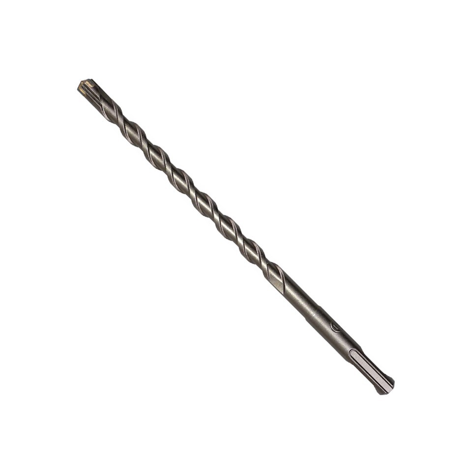 5 peças de broca para alvenaria
