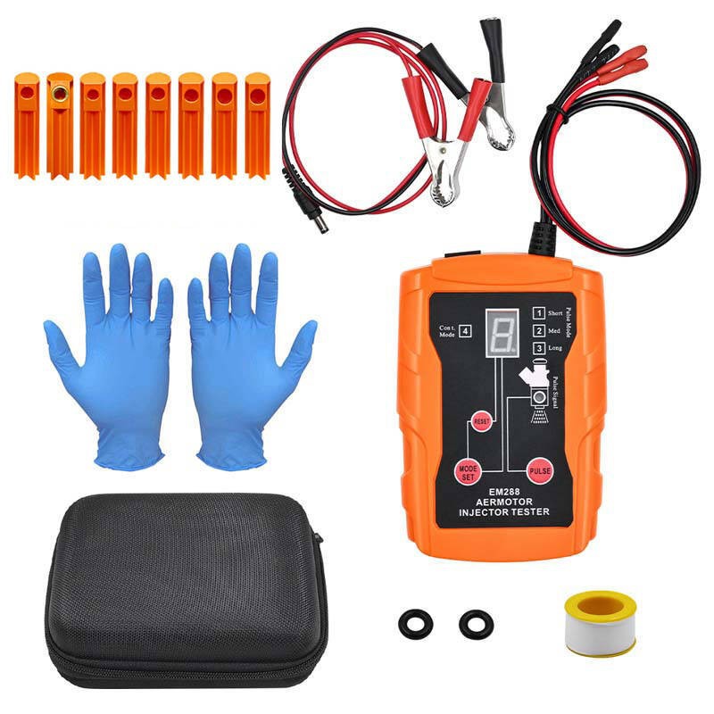 Fuel Injector Tester suppliers