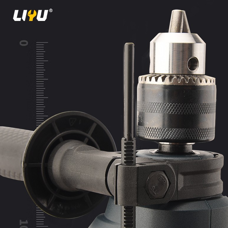 Impact Hand Drill suppliers
