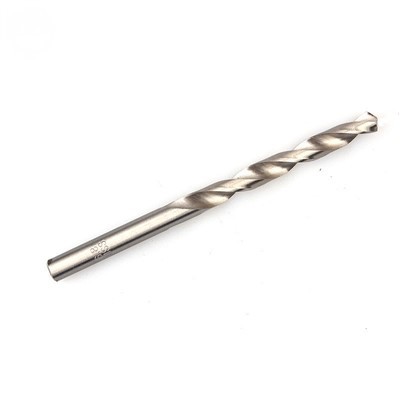 10pcs HSS Broca Branca para Limpeza de Bordas 6mm