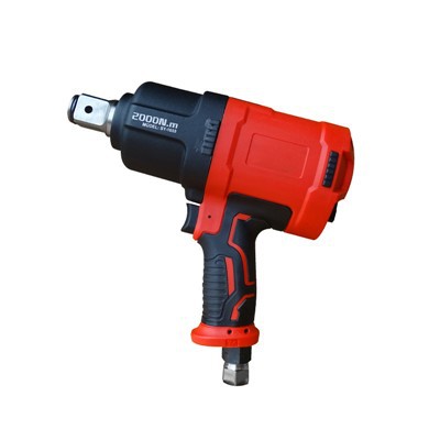 Chave pneumática de 3/4"