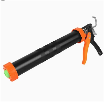 Pistola de Calafetagem 600ml