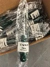 Chave de fenda Torx T20x100mm (CrV6150)